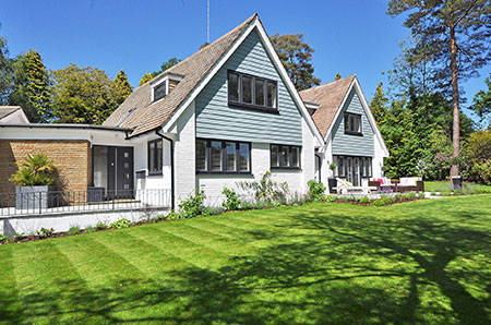 Haus- und Mietverwaltung